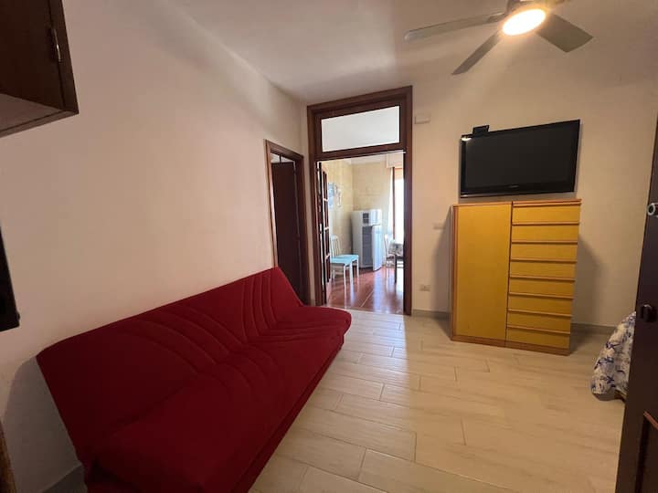Casa Vicina A Baia Verde 2 - Gallipoli