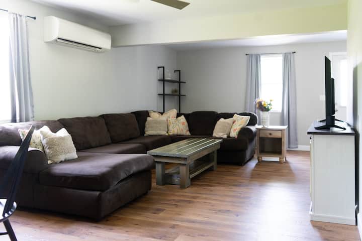Simple Stay Near Fort Wood - Waynesville, MO