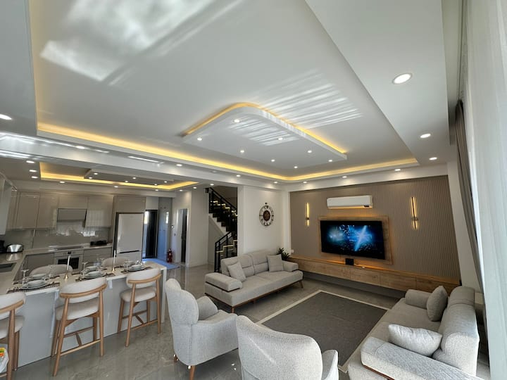 Villa Fethiye - Fethiye