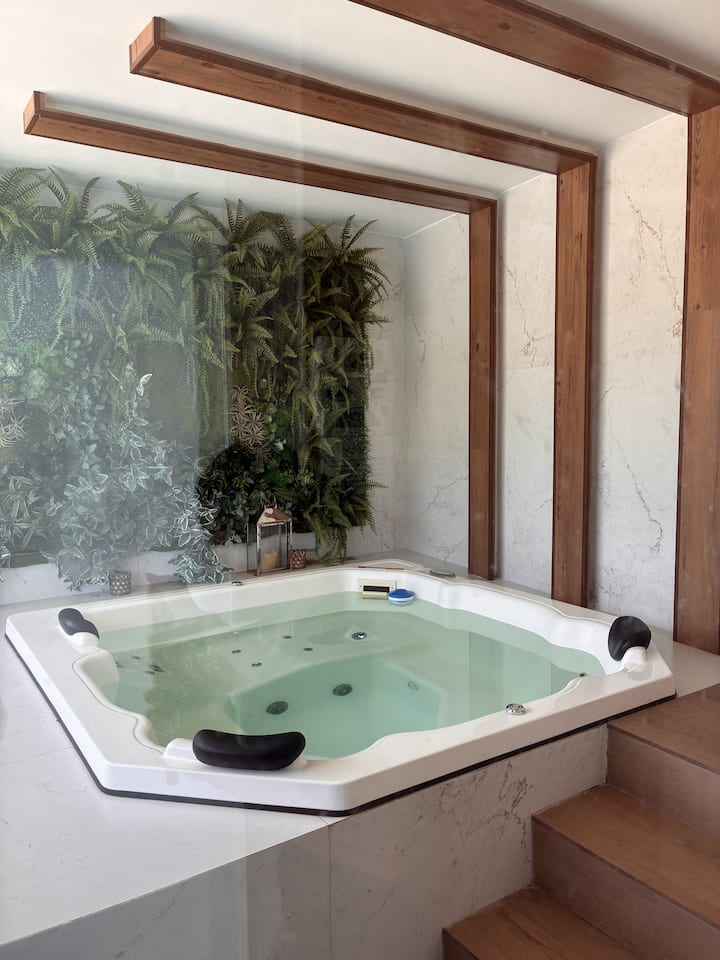 Loft Ingá/icaraí | Wi-fi 500mb & Conforto Premium - 