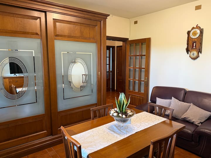 Casale Regina • Peaceful Retreat In Nature - Portogruaro