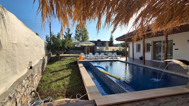 Manolya Villa - Boğaziçi