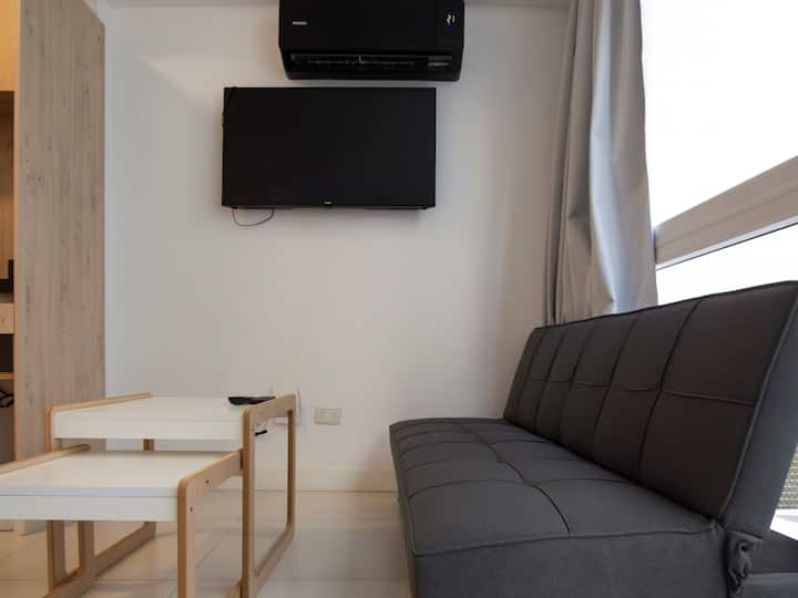 Studio apartment in Monserrat