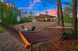 The Animal Crossing – vacation rental in Broken Bow, OK