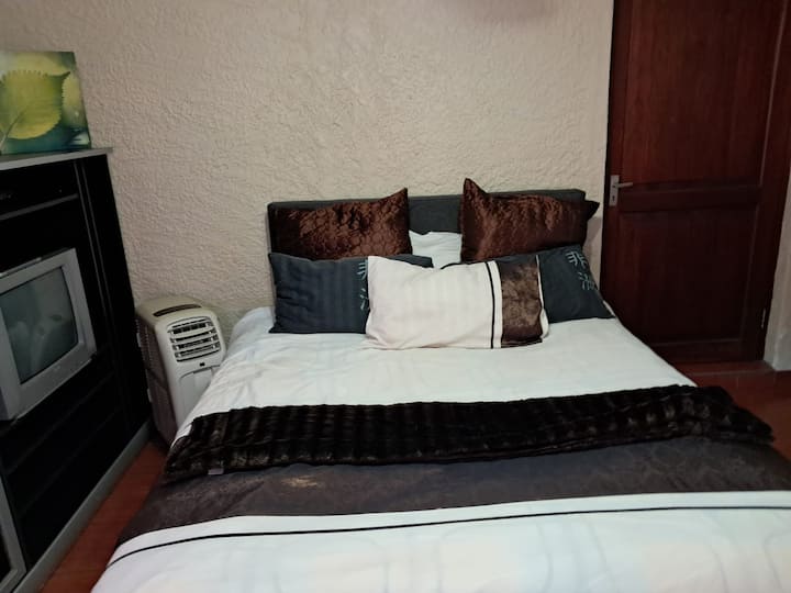 Ipisa Guest Apartment - Alberton