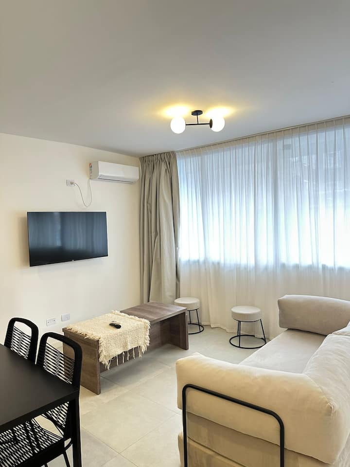 Studio apartment on Calle Bolívar in Monserrat