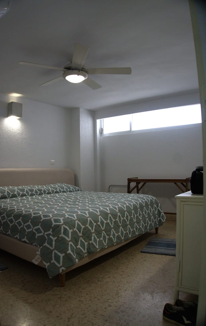 Habitación