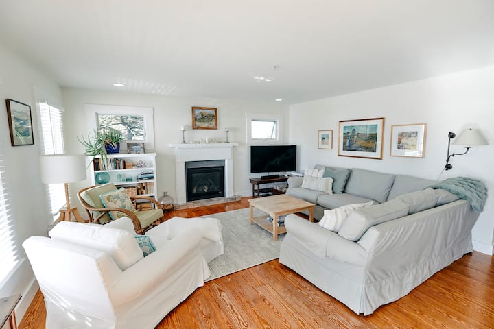 The Elbridge Beach House - Ocean City, MD