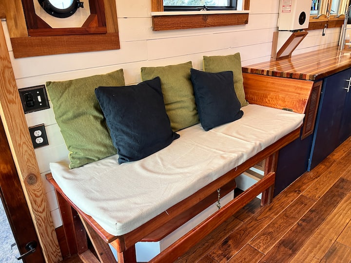 Country Camper Retreat - Oregon