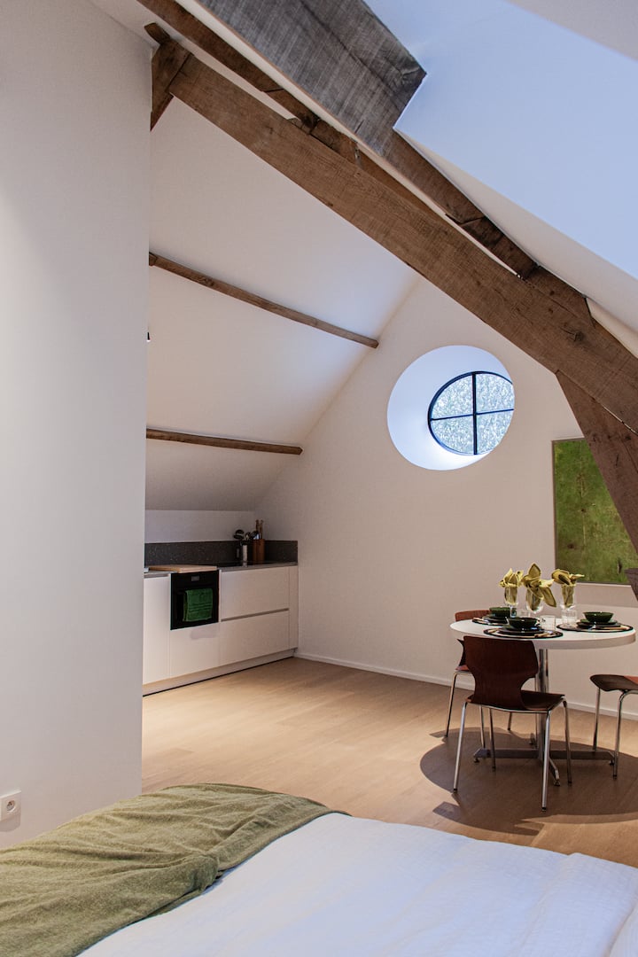 Studio Catherine - Gent