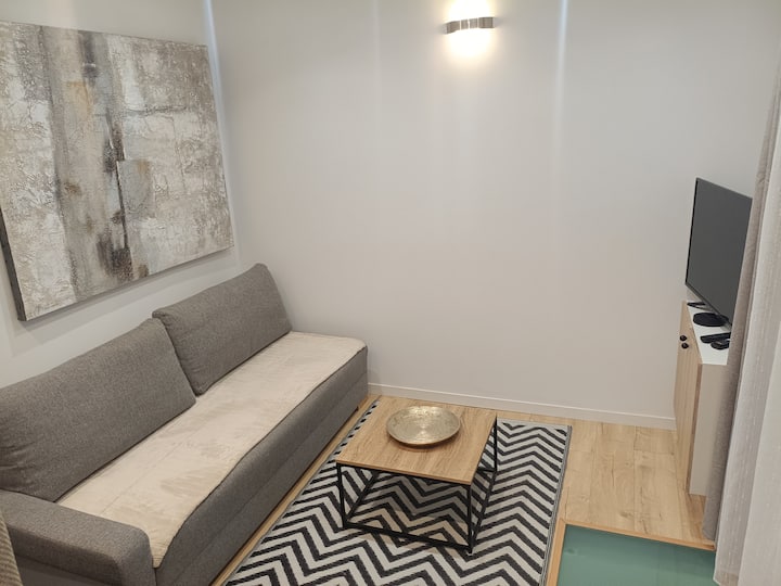 Superbe Appartement Triplex Proche Métro - Ivry-sur-Seine