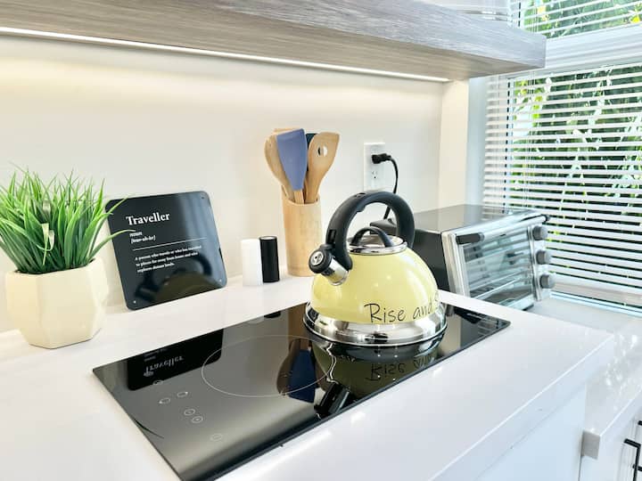 Charming Studio In Delray Beach 2 - Pool - Delray Beach, FL