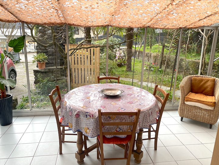 Appartement T2 Fraichement Rénové - Albertville