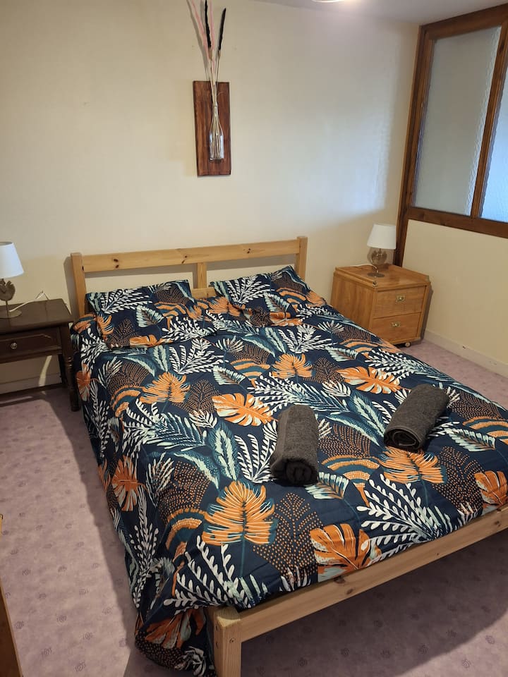 Gîte Le Lys, Appartement 2ème éTage Gauche. - Saugues