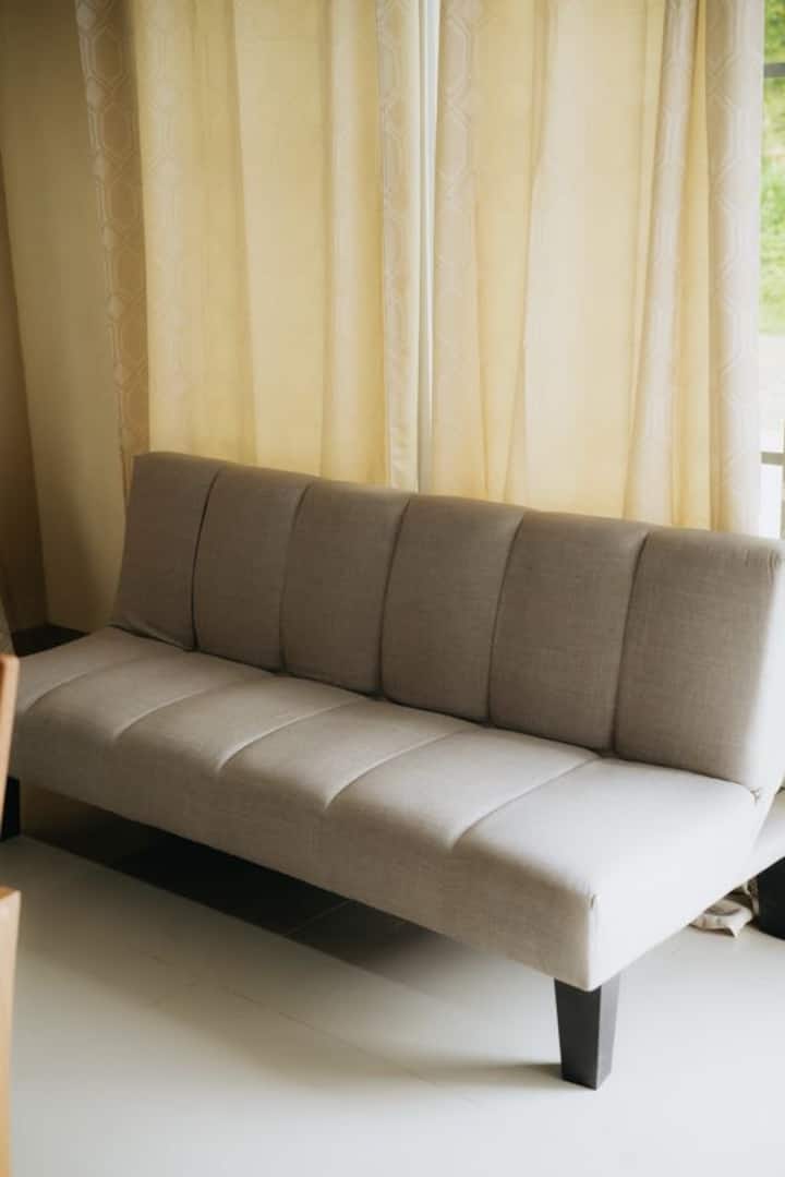 Apartamento Amatique - Puerto Santo Tomás de Castilla