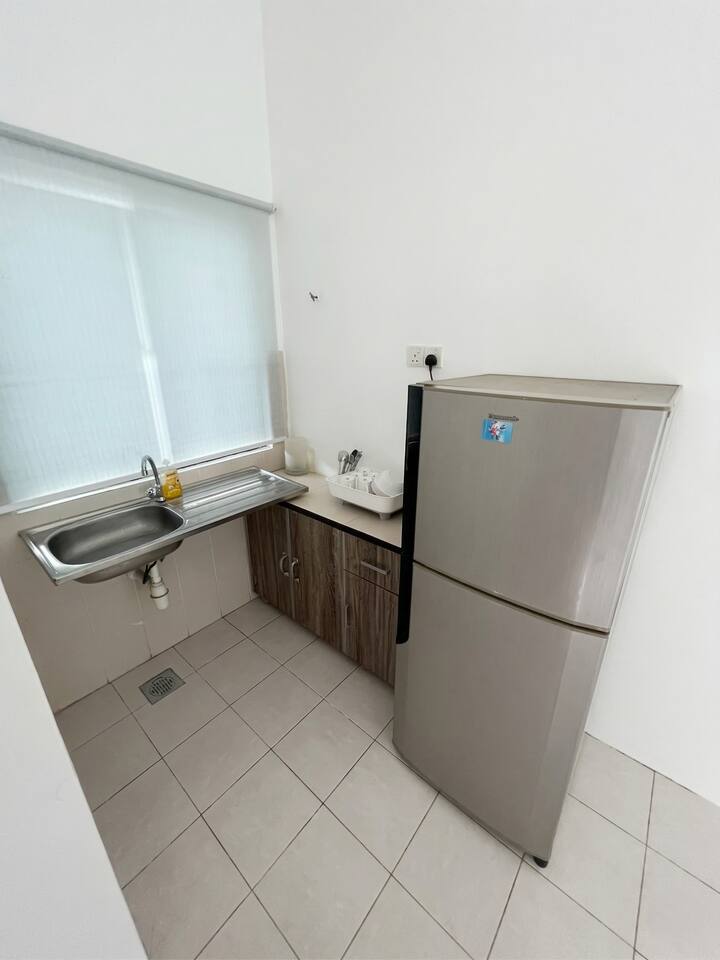 Pangkor 3 Bedrooms Apartment-5mins Walk To Beach - Pangkor Island