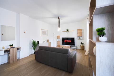 Successful Airbnb property: Hortensie House, 5 minutes from Prato della Valle in Padua