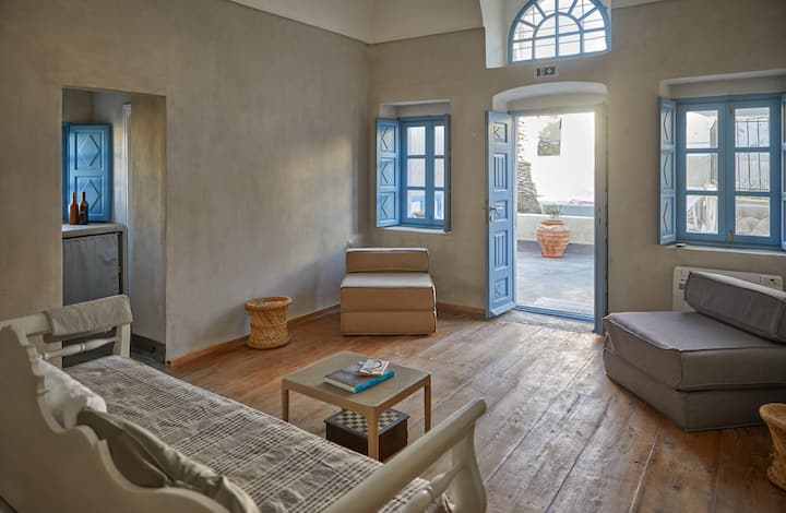 318 Oia Villa - Santorini