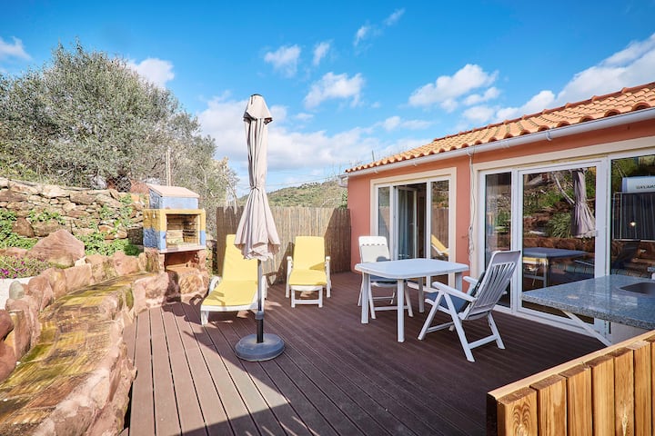 Casa Dos Irmaos - Silves