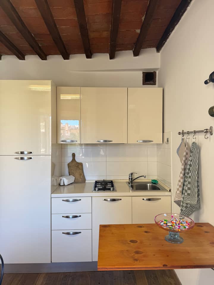 Casa Emilia - Castiglione della Pescaia