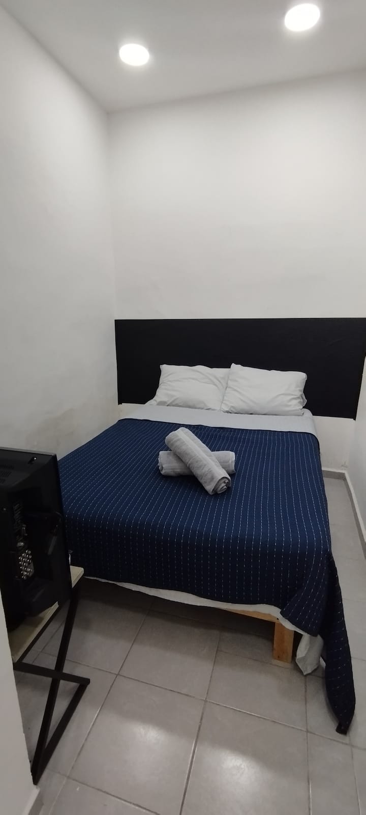 Spálňa