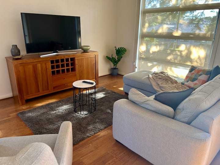 Modern Gem Steps From Everything You Need - Bayswater