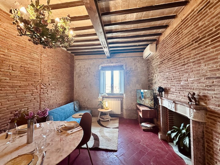Le Fosse - Design Suite - Arezzo
