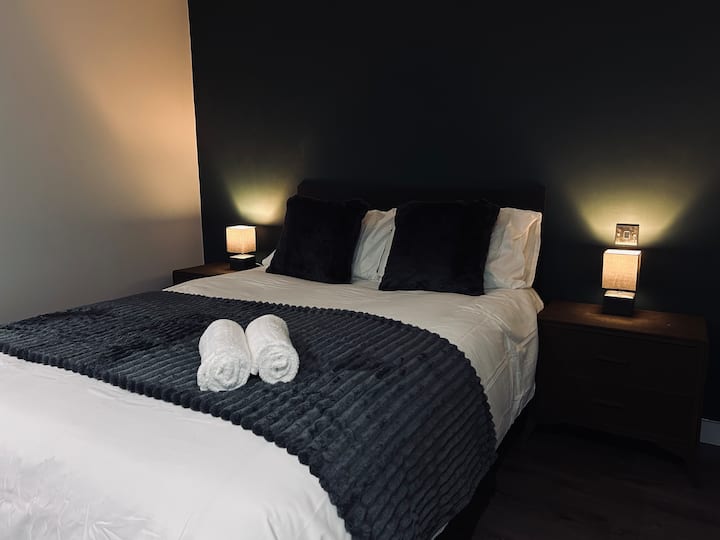 Modern New Studio Liverpool – Perfect City Stay - Liverpool