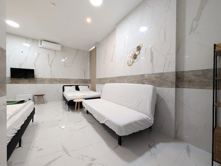 غرفة النوم 5