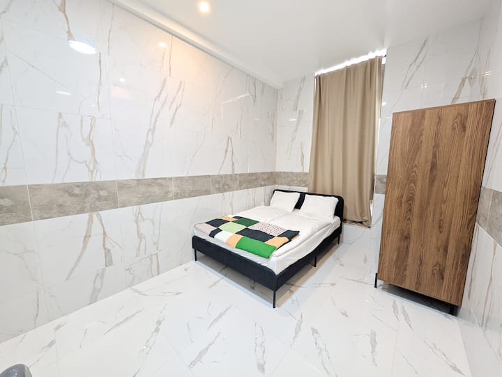 غرفة النوم 6