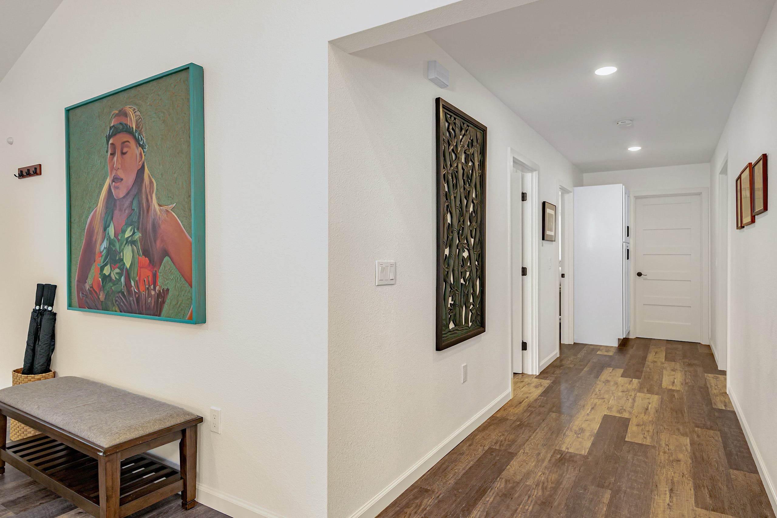 Home in Mountain View · ★5.0 · 3 bedrooms · 4 beds · 2 private baths - Image 62