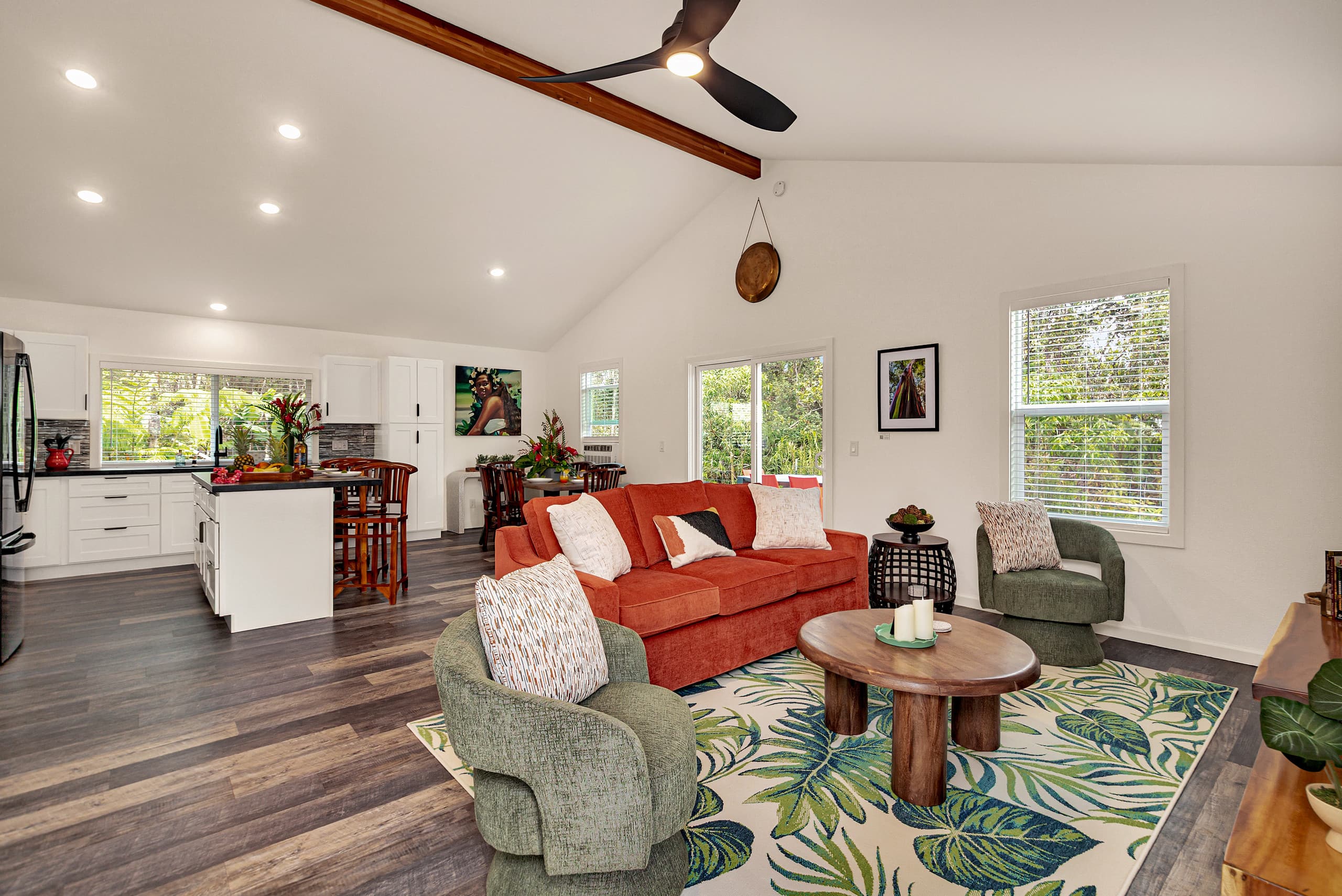 Home in Mountain View · ★5.0 · 3 bedrooms · 4 beds · 2 private baths - Image 3