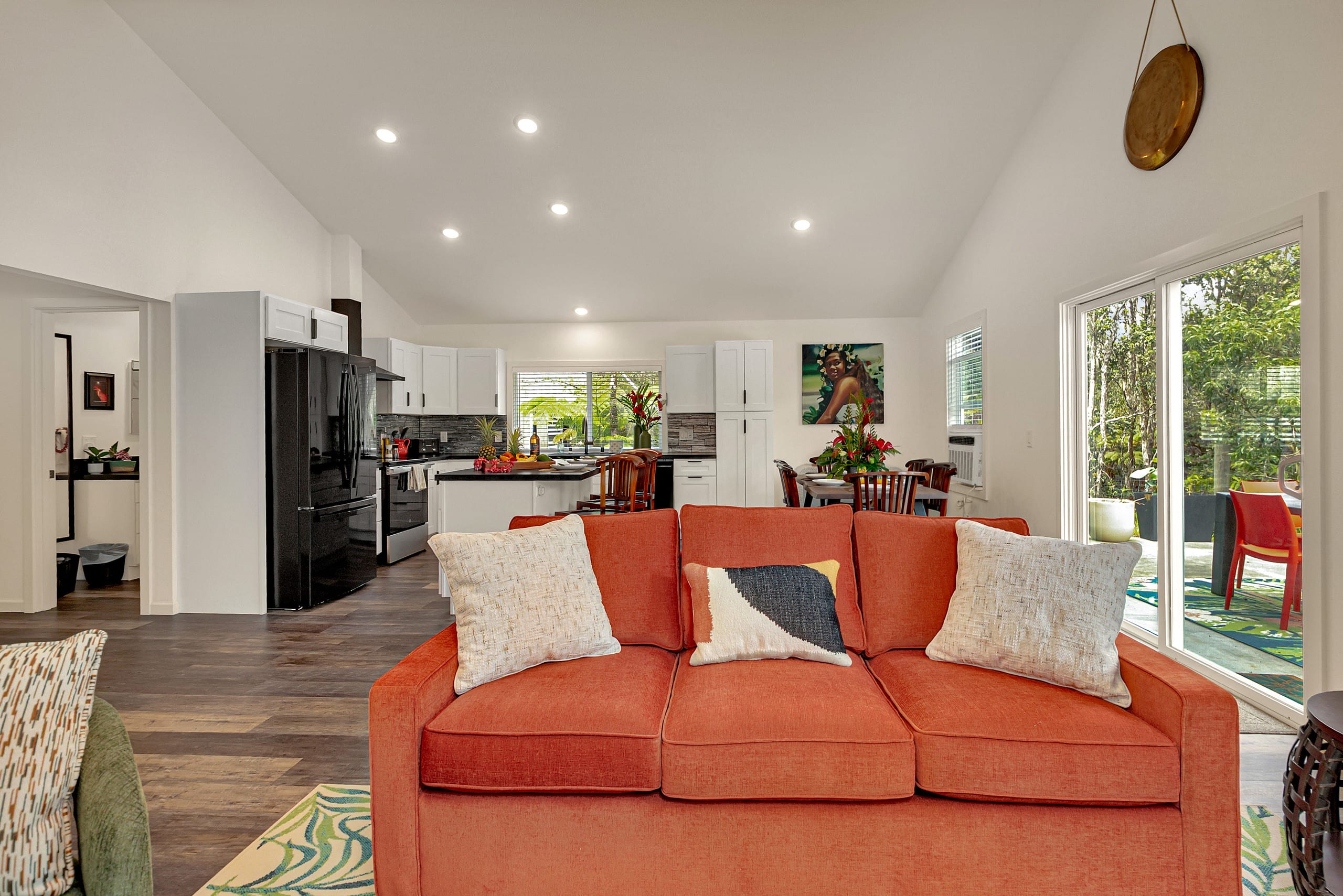 Home in Mountain View · ★5.0 · 3 bedrooms · 4 beds · 2 private baths - Image 6