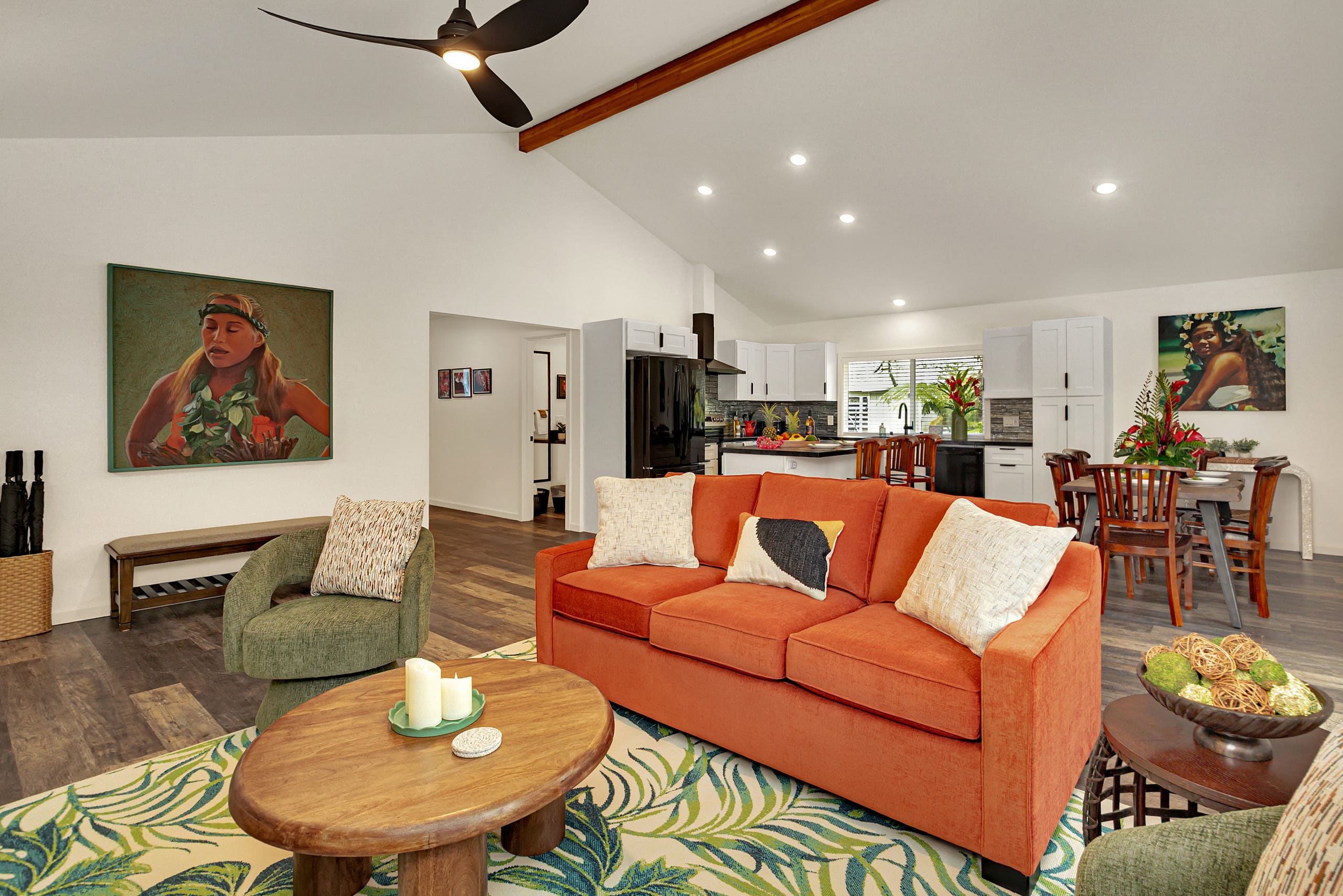 Home in Mountain View · ★5.0 · 3 bedrooms · 4 beds · 2 private baths - Image 2