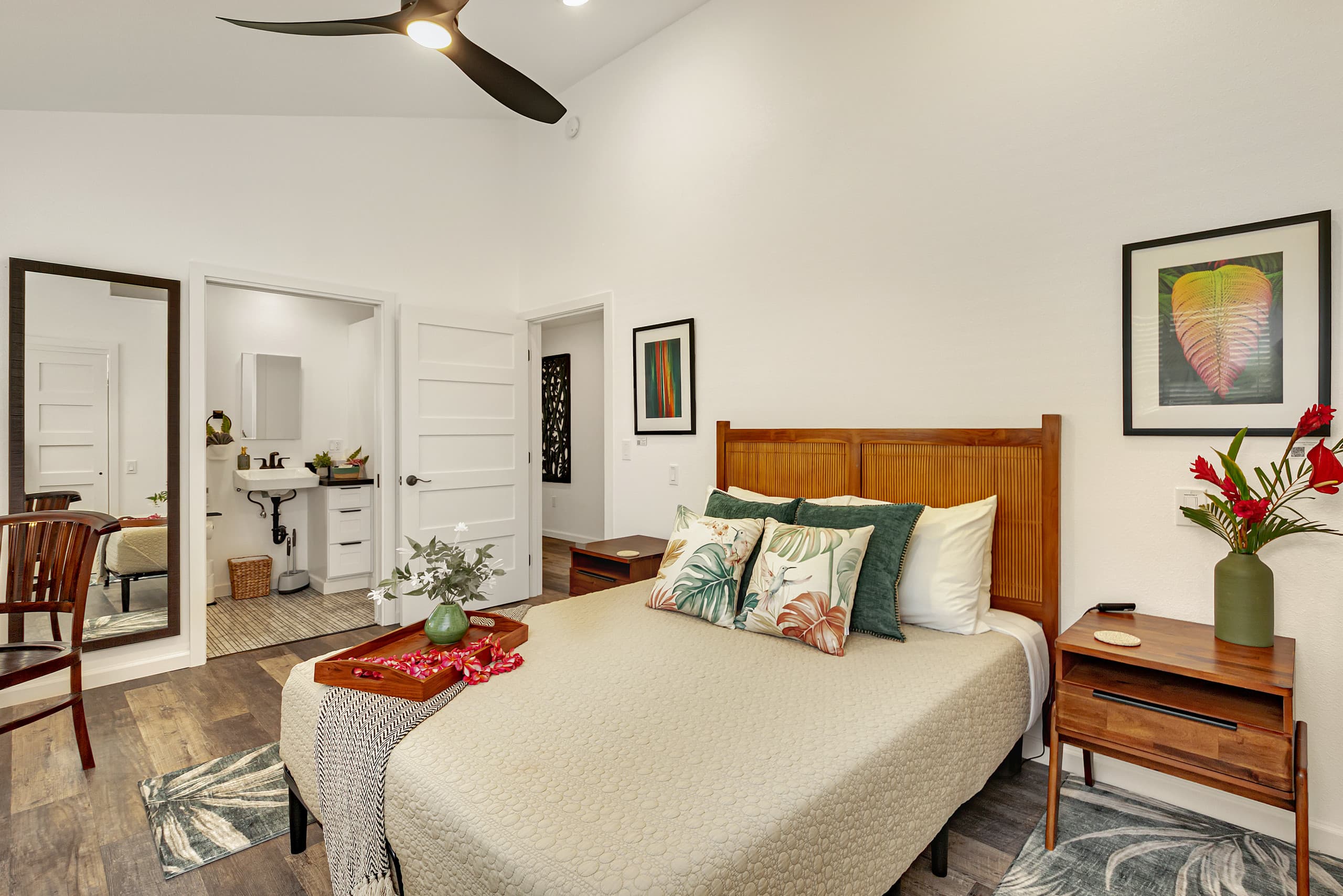 Home in Mountain View · ★5.0 · 3 bedrooms · 4 beds · 2 private baths - Image 21