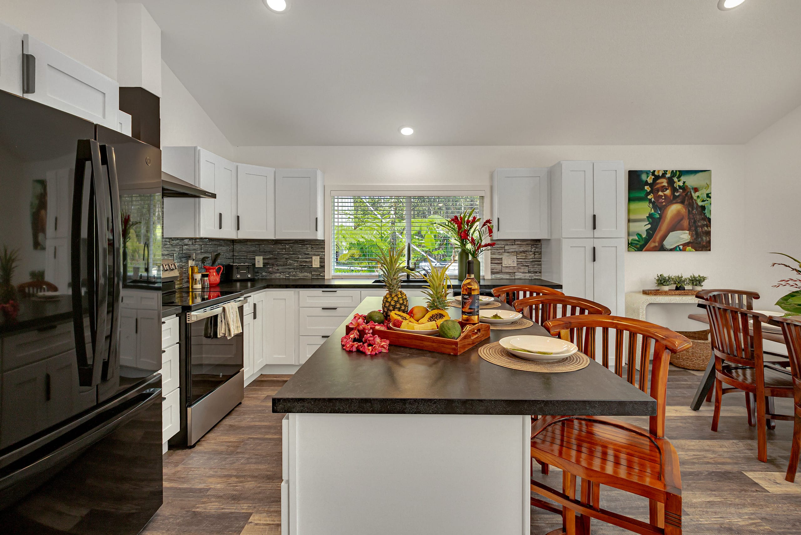 Home in Mountain View · ★5.0 · 3 bedrooms · 4 beds · 2 private baths - Image 11