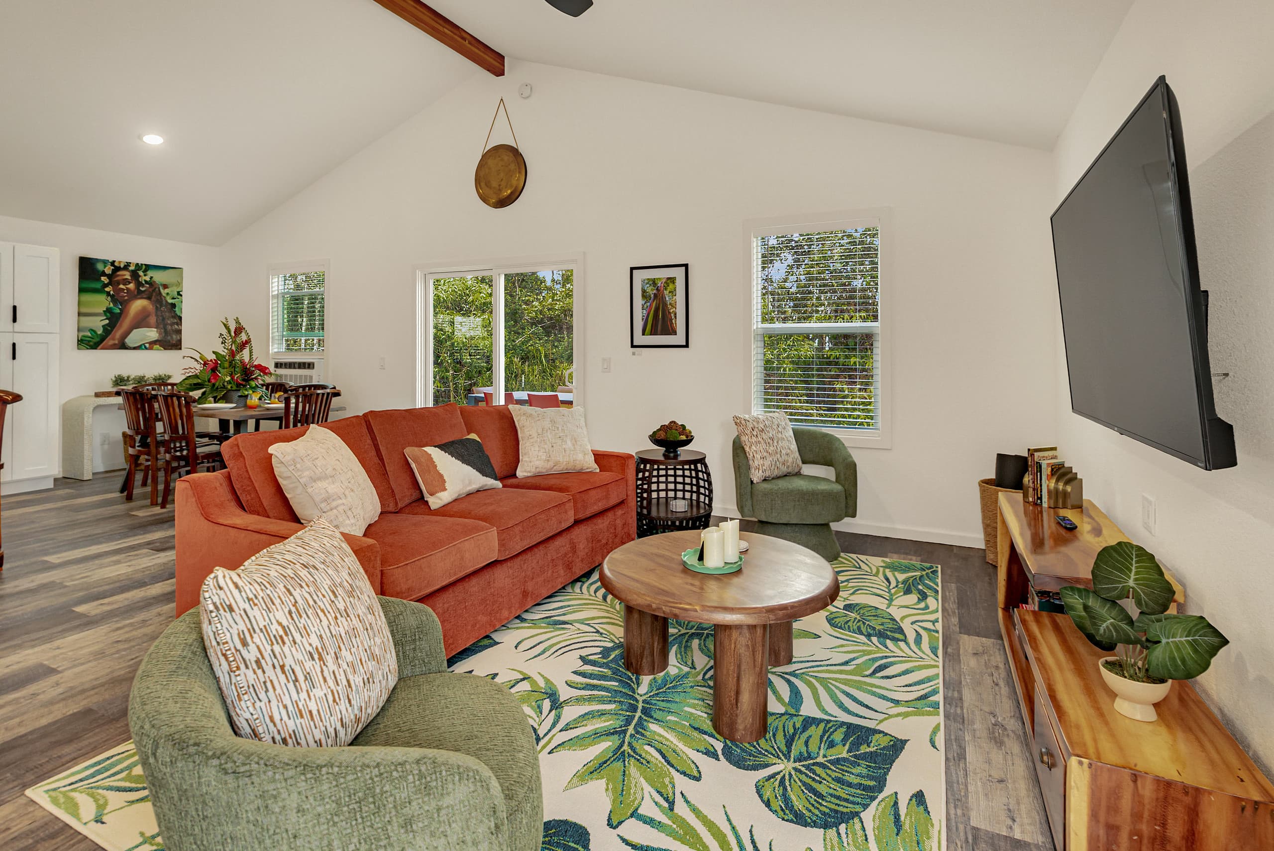 Home in Mountain View · ★5.0 · 3 bedrooms · 4 beds · 2 private baths - Image 4