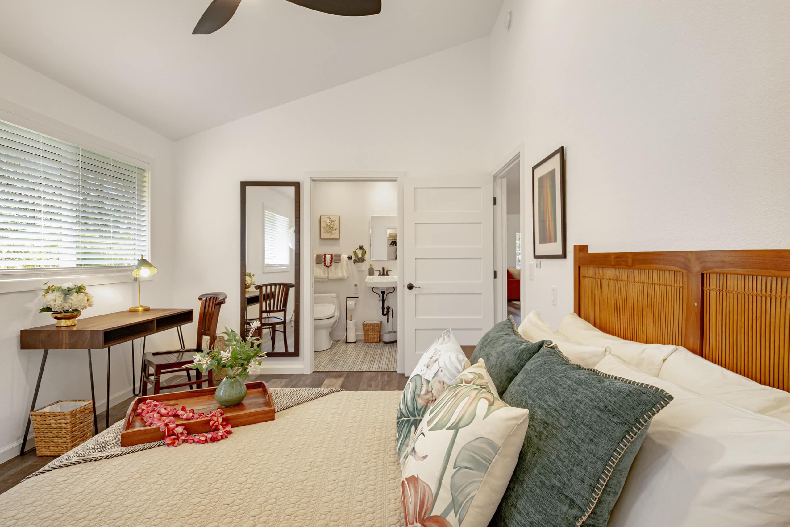Home in Mountain View · ★5.0 · 3 bedrooms · 4 beds · 2 private baths - Image 22