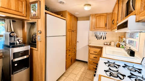Successful Airbnb property: Hippy Chic Beach Little House in Loreto