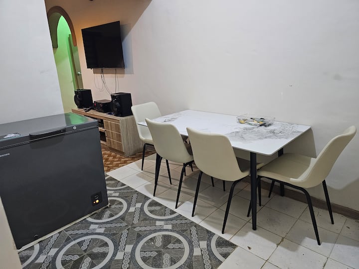 A Nice One Bedroom In A Lovely Environment. - Liberia