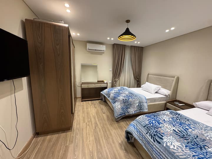 Habitación 3