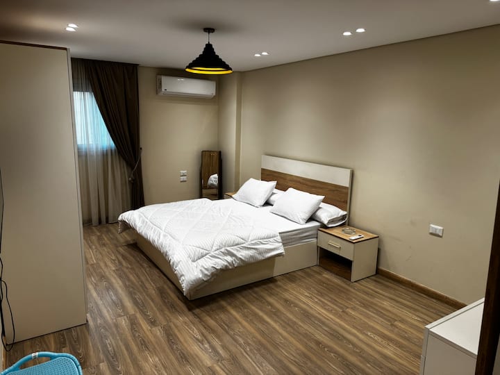 Habitación 1