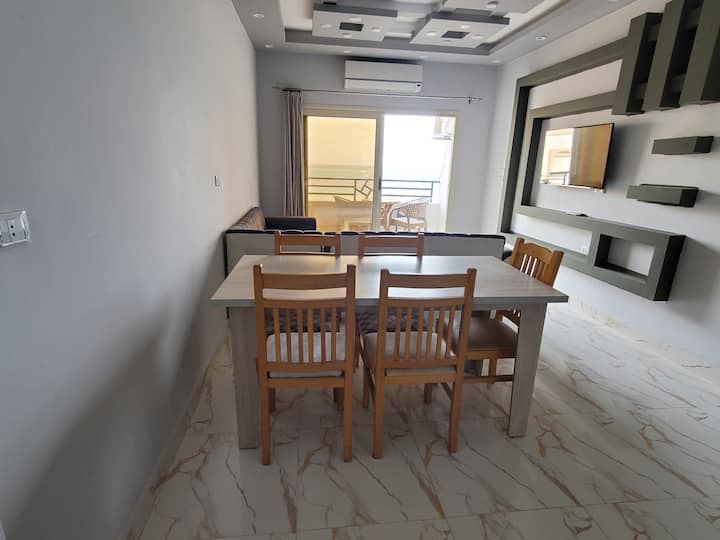 Sea Pearl - Hurghada