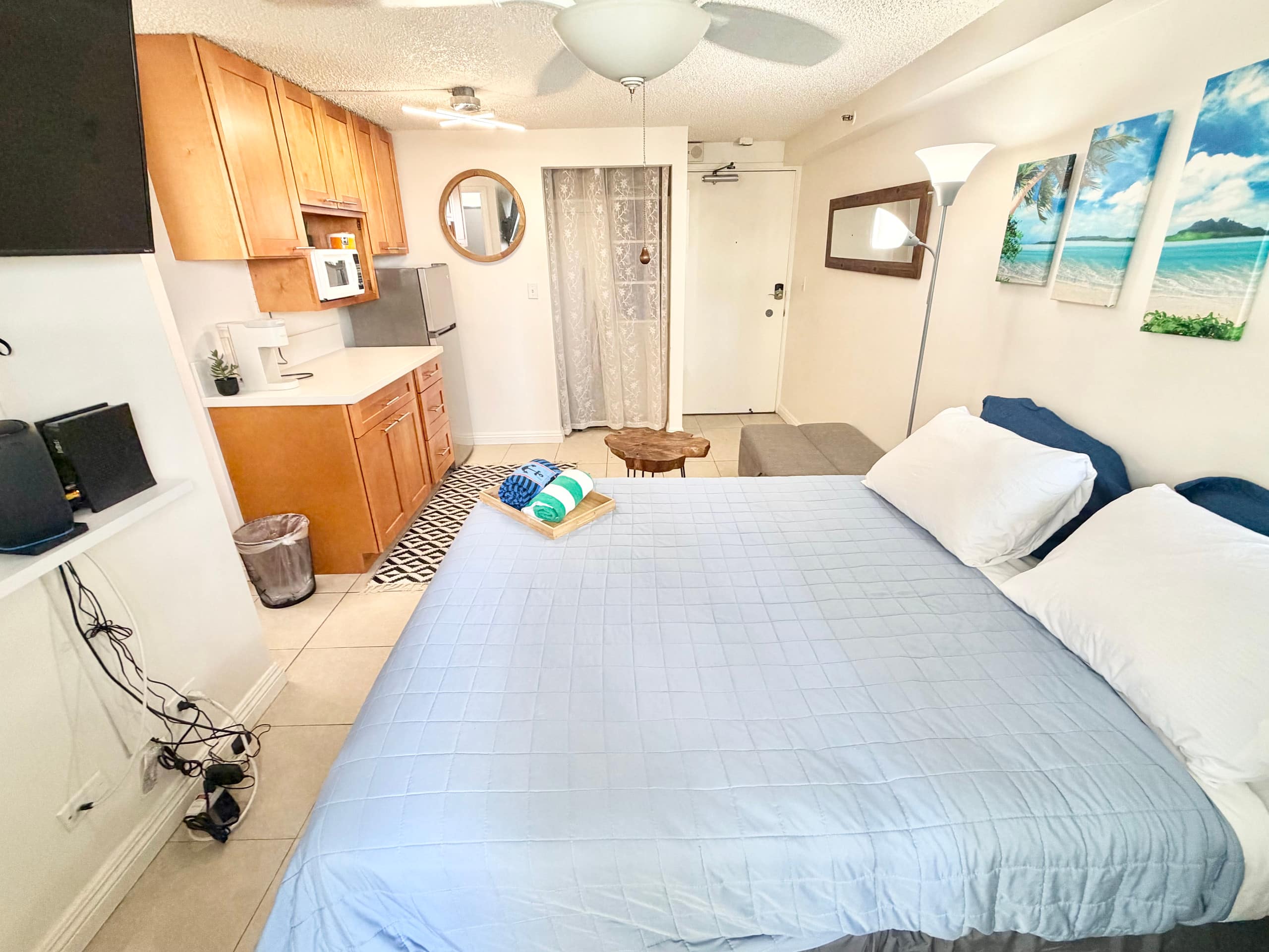 707A Upgraded condo in Paradise, Waikiki Beach. - Image 2