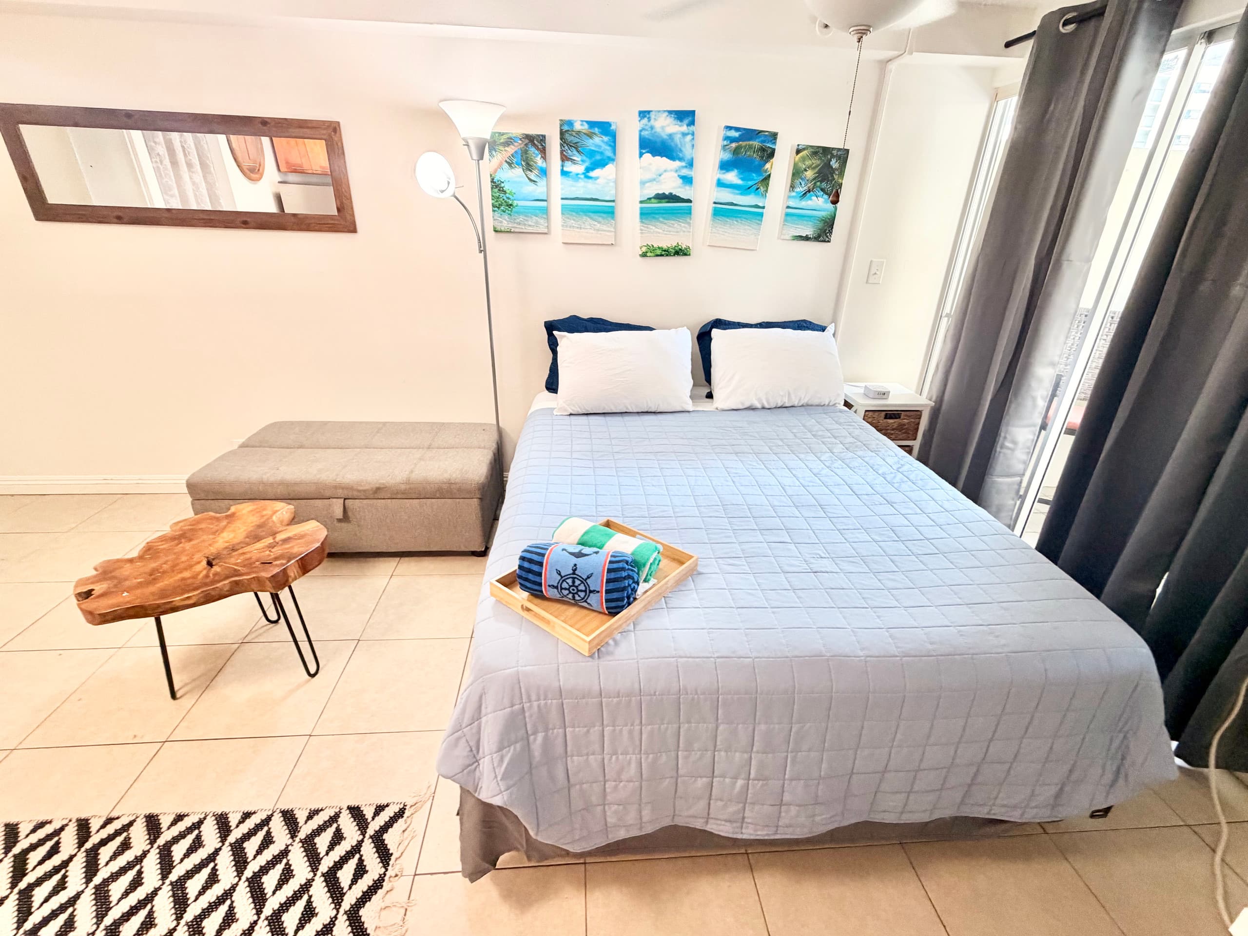 707A Upgraded condo in Paradise, Waikiki Beach. - Image 5