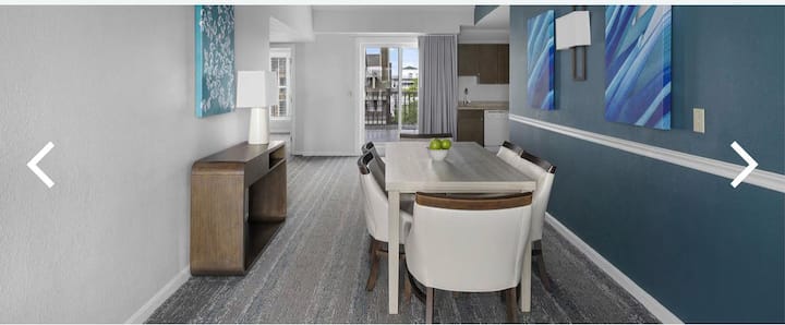 Club Wyndam Newport Onshore Avail 8/14-25 Only - Newport, RI