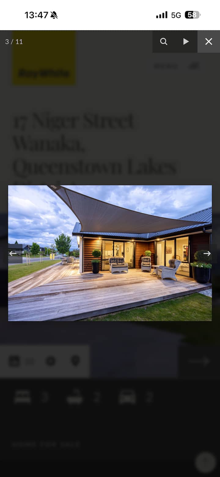 Wanaka Oasis Escape - Wanaka
