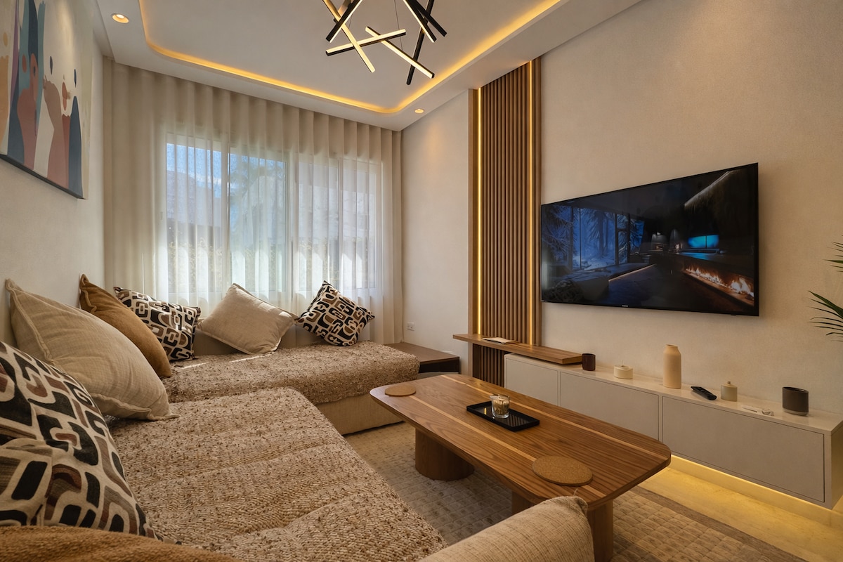 Rental unit in Casablanca  50  1 bedroom  1 bed  1 bath - image 3