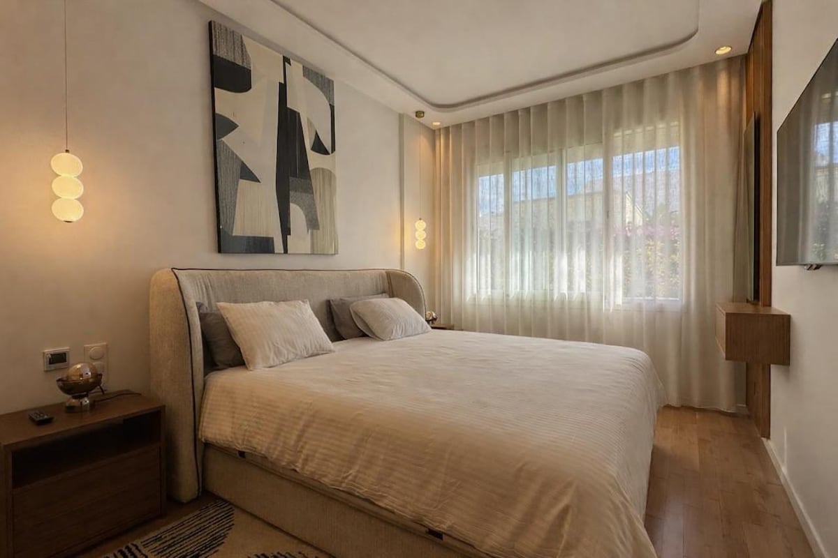 Rental unit in Casablanca  50  1 bedroom  1 bed  1 bath - image 5