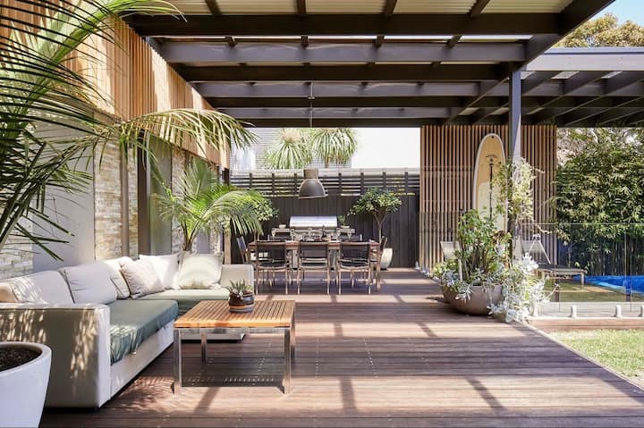 Mordialloc Beach Resort | 1 Street From Beach/shop - Mordialloc